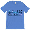 jake paulers cool lights T-Shirt