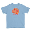 its Summer Time Youth Tee