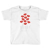 nanny was here Toddler T-shirt