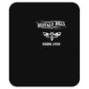 buffalo bill's rubbing lotion Mousepad