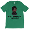 erik killmonger T-Shirt