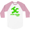 jc nice 3/4 Sleeve Shirt