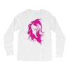BEAUTY Long Sleeve Shirts