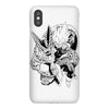 dbz iPhoneX