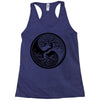 tree Racerback Tank