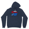 i was normal three cats ago Unisex Hoodie