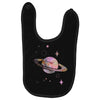 Cute Cosmos Baby Bibs