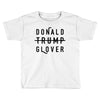 Donald Glover Toddler T-shirt