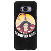 scorpio girl Samsung Galaxy S8 Plus