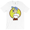 bazooka joe 2, ideal gift or birthday present. T-Shirt