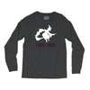witch halloween fancy Long Sleeve Shirts
