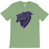 rockzillah dark T-Shirt