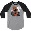jawas love droids 3/4 Sleeve Shirt