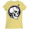 killed Ladies Fitted T-Shirt