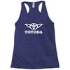 toyoda Racerback Tank