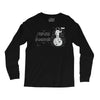I Need More Space Long Sleeve Shirts