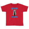 funny , fourtwo wheels, ideal gift, birthday present Toddler T-shirt
