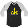 INVICTUS GAMES Toronto 2017 3/4 Sleeve Shirt
