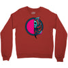 octo portal Crewneck Sweatshirt