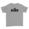 King Youth Tee