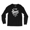 the great one Long Sleeve Shirts