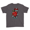 apple a day Youth Tee