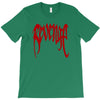 Revenge XXXTentacion T-Shirt