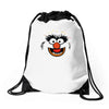 animal face Drawstring Bags