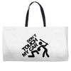touch Weekender Totes