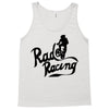 rad racing Tank Top