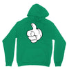 good Unisex Hoodie