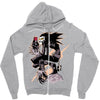 ryuk Zipper Hoodie