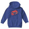 Music Youth Hoodie