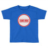 gamming Toddler T-shirt
