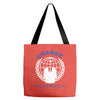 anonymous hacker revolution Tote Bags