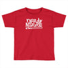 you down with it Toddler T-shirt