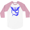mystic 3/4 Sleeve Shirt