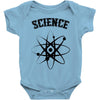science Baby Bodysuit