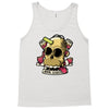 insert brain here Tank Top