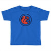 tree treat Toddler T-shirt