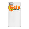 kel's orange soda iPhone 7 Case