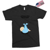 Estimated Delivery September Baby Boy Exclusive T-shirt