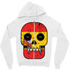 spain till i die Zipper Hoodie