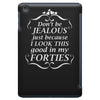 look good forties iPad Mini