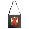 x! Adjustable Strap Totes