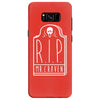 rip mr craven Samsung Galaxy S8