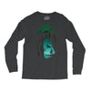 our last hope Long Sleeve Shirts