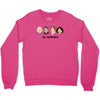 The Supremes Crewneck Sweatshirt