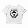 INVICTUS GAMES Toronto 2017 Crop Top