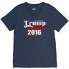 trump for president election 2016 V-Neck Tee